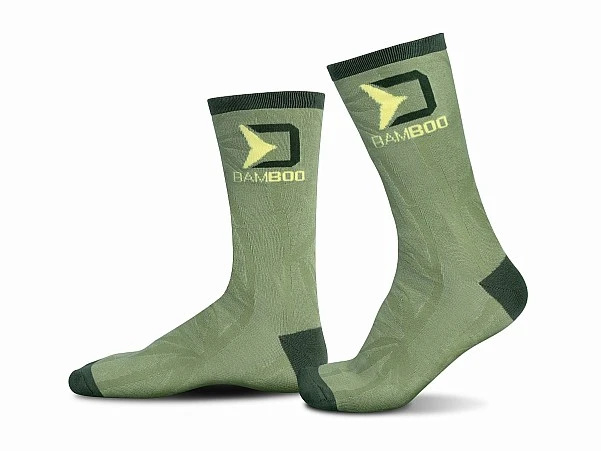 Delphin Bamboo Socks EU 41-46