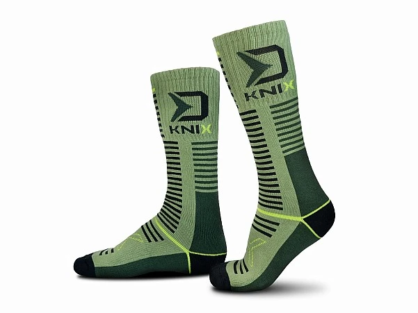 Delphin KNIX Knee-High Socks EU 41-46