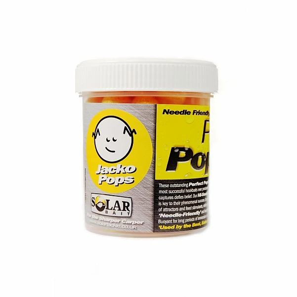 SOLAR Pop-Ups Jacko 11 мм