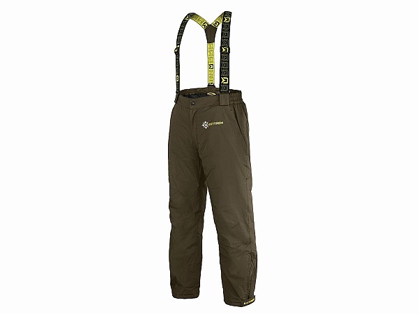 Delphin WinTREK Pants M