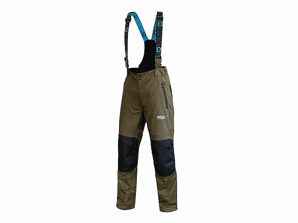 Delphin CruisAIR SPRING 5T Pants XL