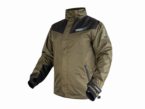 Delphin CruisAIR SPRING 5T Jacket KING SIZE Delphin CruisAIR SPRING 5T Jacket KING SIZE