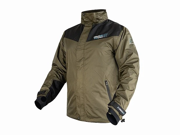 Delphin CruisAIR SPRING 5T Jacket M