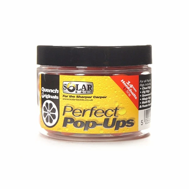 SOLAR Pop-Ups Quench  14 mm