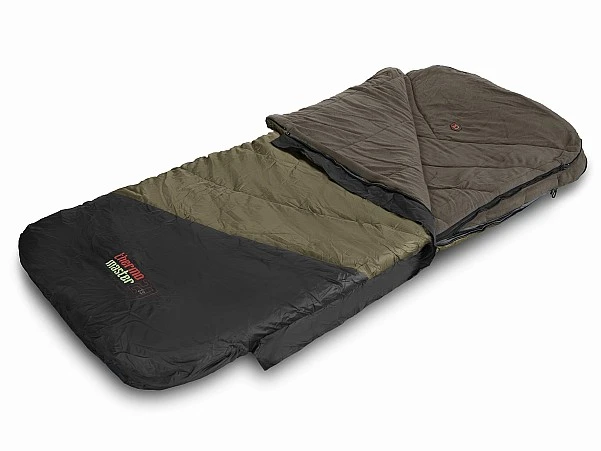 Delphin ThermoMASTER Sleeping Bag 2x1