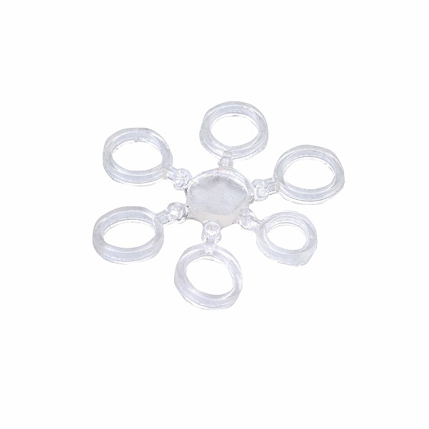 TandemBaits Bait Bandsrodzaj 7 mm - czarny - MPN: 06153 - EAN: 5907666630068