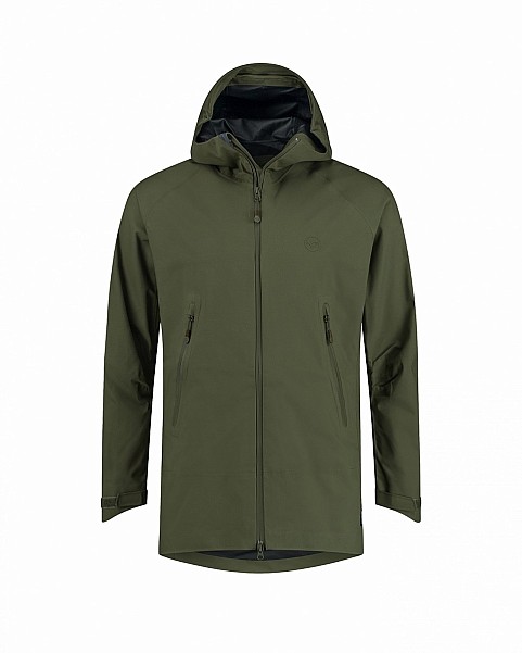 Korda Drykore Jacket - Dark Olive L Korda Drykore Jacket - Dark Olive L