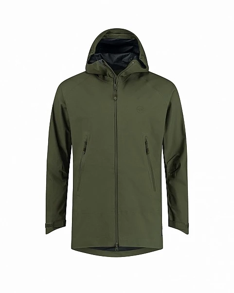Korda Drykore Jacket - Dark Olive XXXL