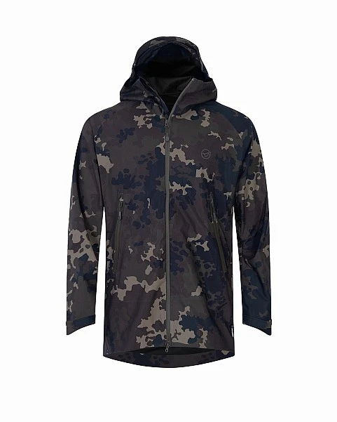 Korda Drykore Jacket - Dark Kamo M
