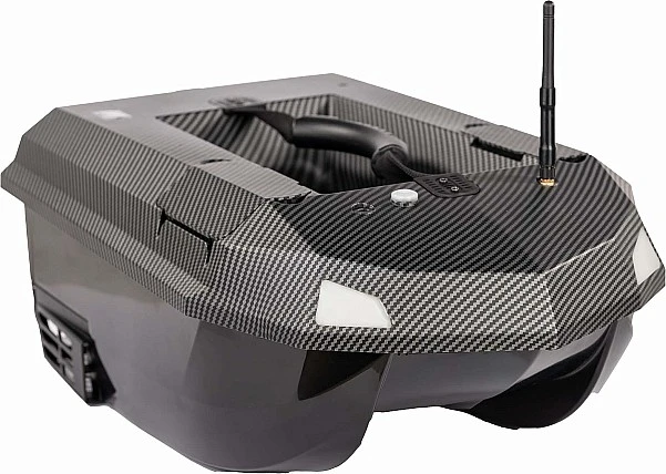 Manuowell Assassin Carbon Boat - (GPS + Autopilot)