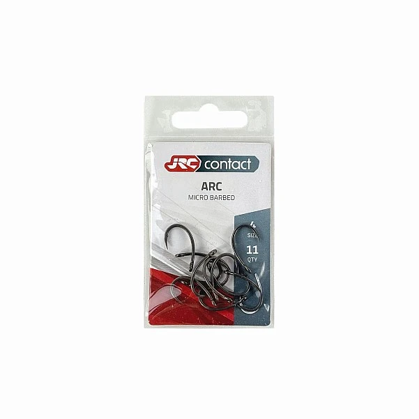 JRC Contact ARC Hooks 4