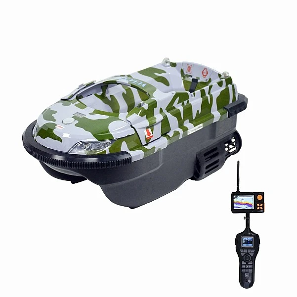 Boatman Vulcan PRO - CAMO CAMO