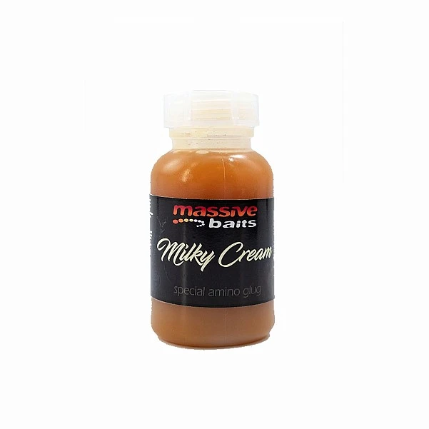 MassiveBaits Special Amino Glug Milky Cream 250ml
