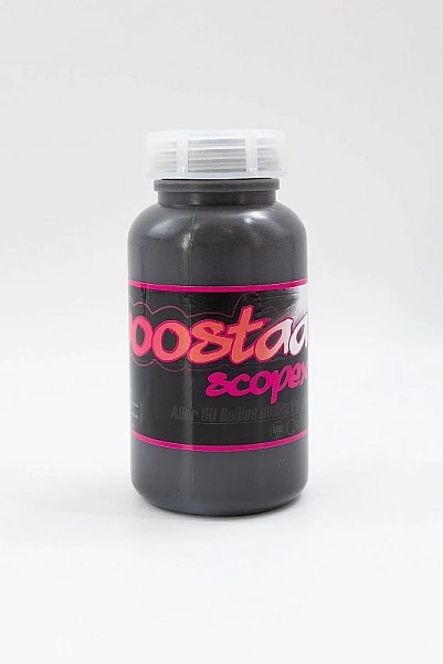 Massive Baits Aller Boosta - Scopex 500ml