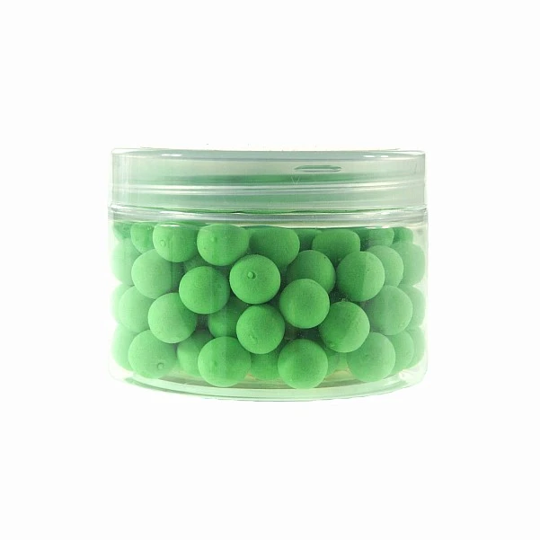 MassiveBaits Special Pop Up - Organic Hemp 11 mm