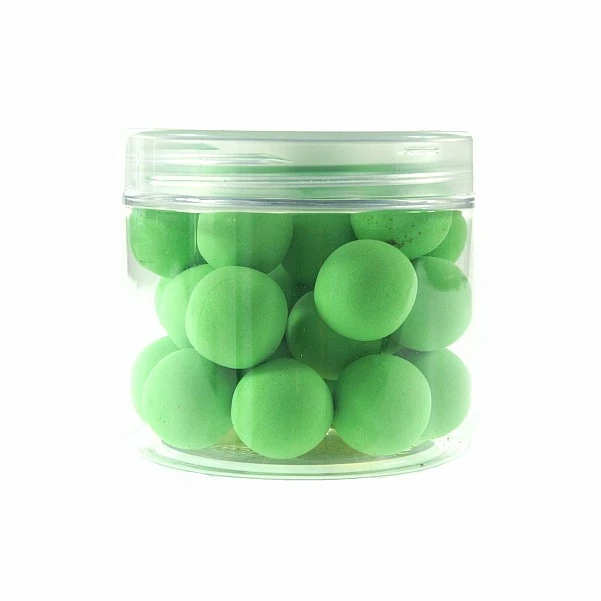 MassiveBaits Special Pop Up - Organic Hemp 18 mm