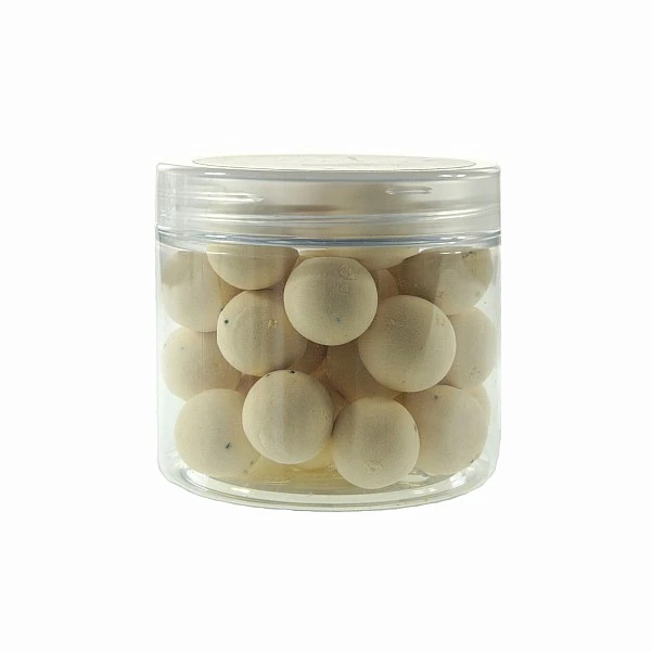 MassiveBaits Special Pop Up - Milky Cream 18 mm