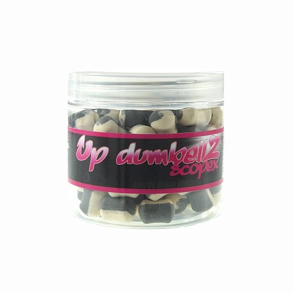 MassiveBaits ALLER UP DUMBELZ - Scopex 14mm