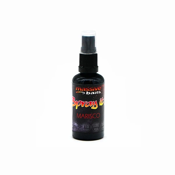 Massive Baits SprayIT - Marisco 50ml