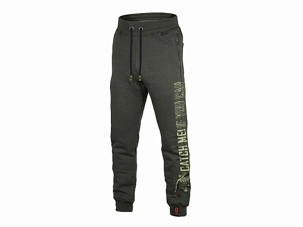Delphin Catch me CARP NX Joggers XXXL