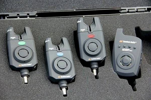 Tandem Baits Icon SX Zestaw 3+1