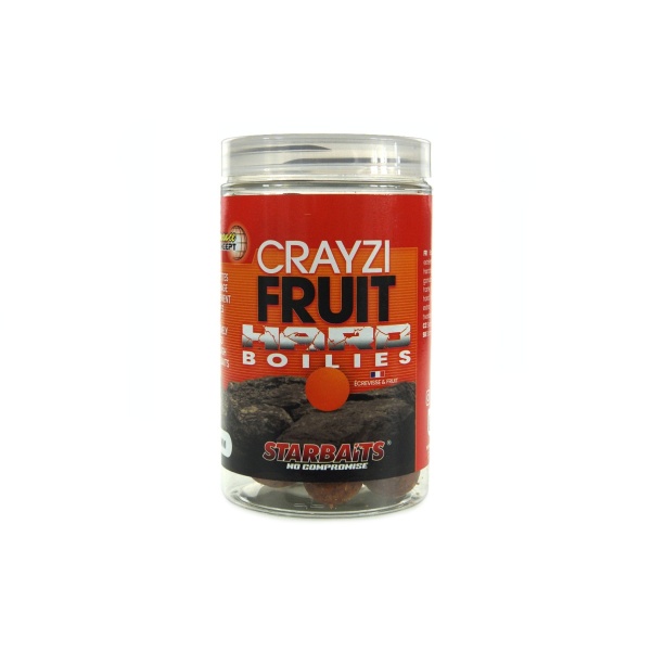 Starbaits PC Hard Baits - Crayzi Fruitvelikost 20mm / 200g - MPN: 18328 - EAN: 3297830183288