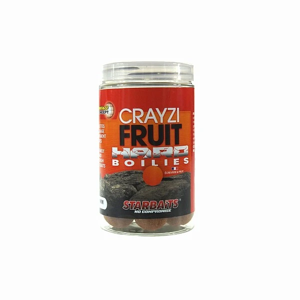 Starbaits PC Hard Baits - Crayzi Fruit 24mm / 200g