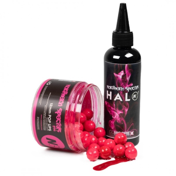 CCMoore NS1 HALO - Pinkembalaje 100ml - MPN: 90372 - EAN: 634158434839