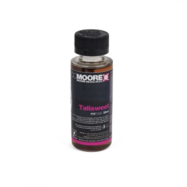 CCMoore Talisweet - Підсолоджувач 50ml
