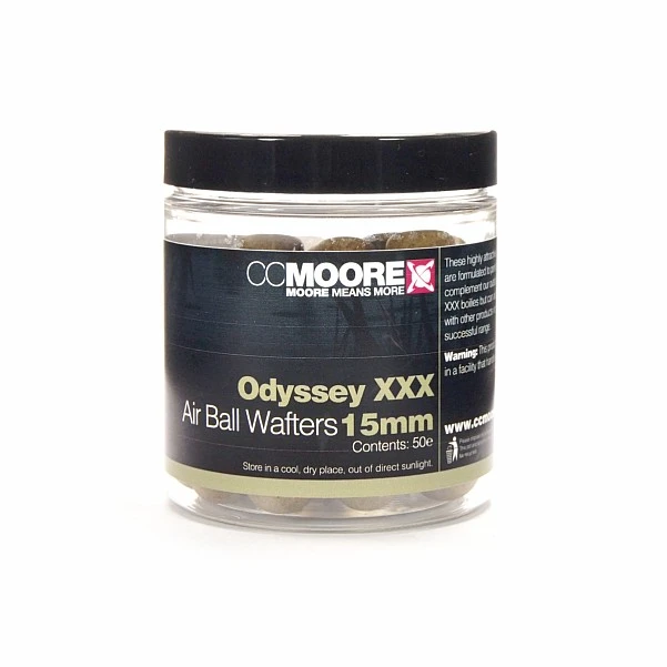 CcMoore Air Ball Wafters - Odyssey XXX 15 mm