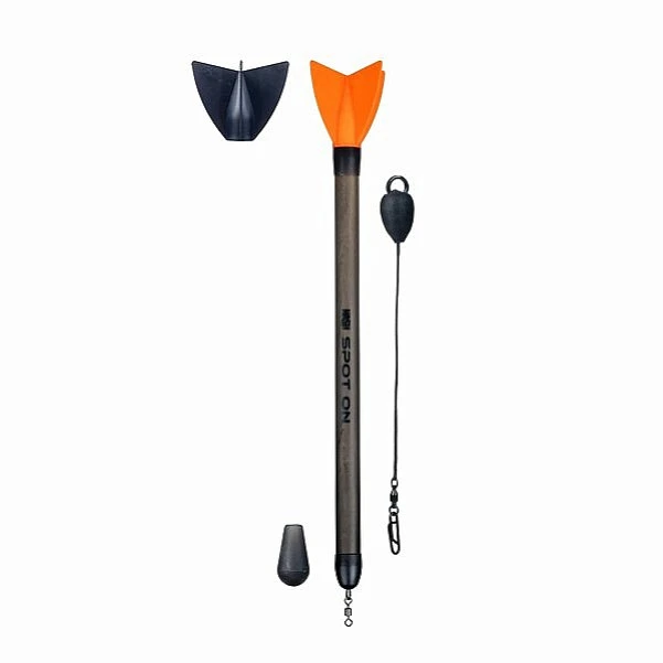 Nash SPOT ON Balsa Marker Float Kit - Large Large