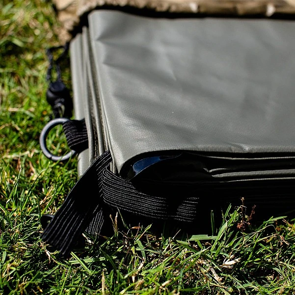 Ridge Monkey Escape XF2 Extended Groundsheet V2