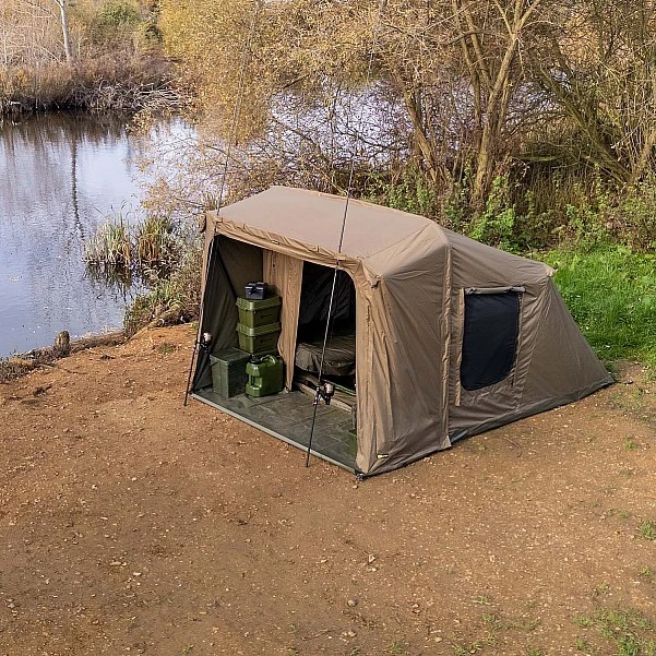 Ridge Monkey Escape XF2 Standard V2