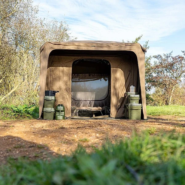 Ridge Monkey Escape XF2 Compact V2