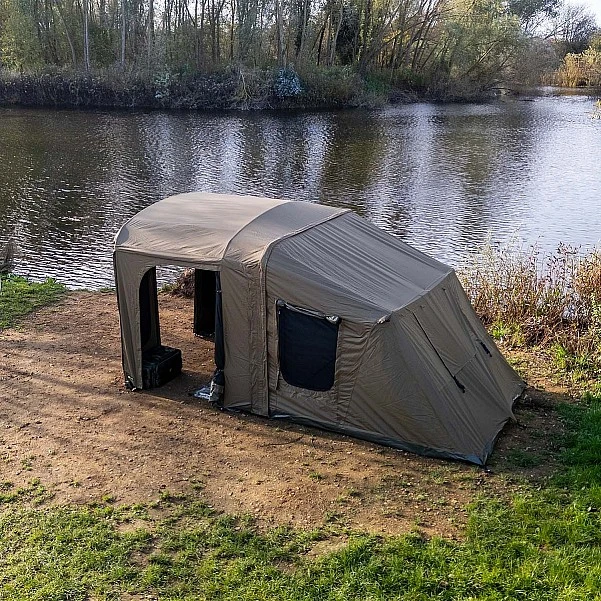Ridge Monkey Escape XF2 Porch Extension V2