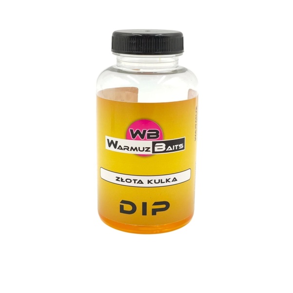 WarmuzBaits Dip - Ballon d'Or