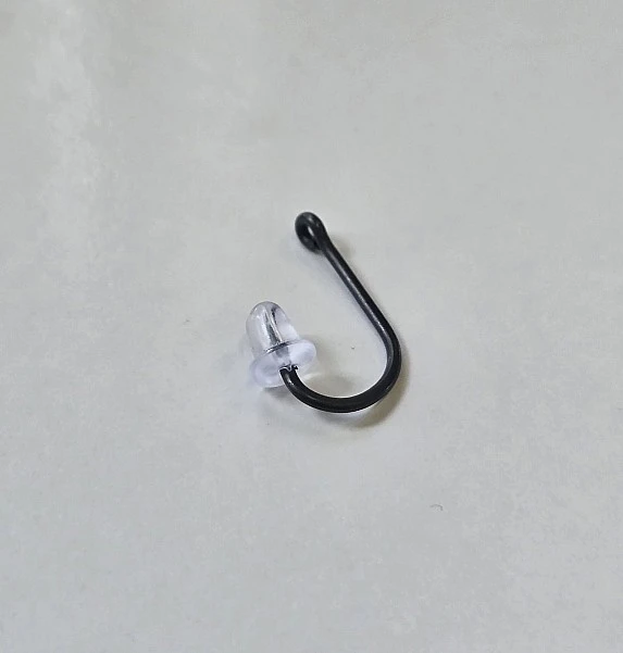 Gardner Wide Gape Talon Tip Hooks - Hand Sharpened 2