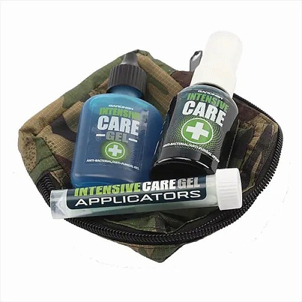 Gardner Intensive Care Kit - MPN: INTKIT - EAN: 5060573465380