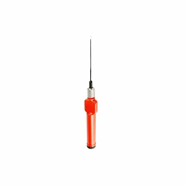 Solar Boilie Needle czerwony