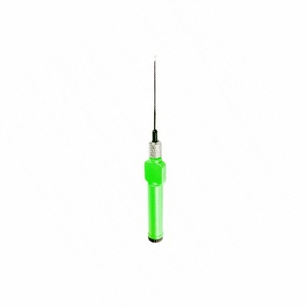 Solar Boilie Needlecolore verde - MPN: BNG - EAN: 5055681504847