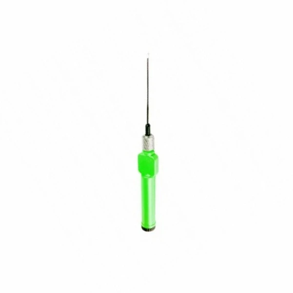 Solar Boilie Needle zielony