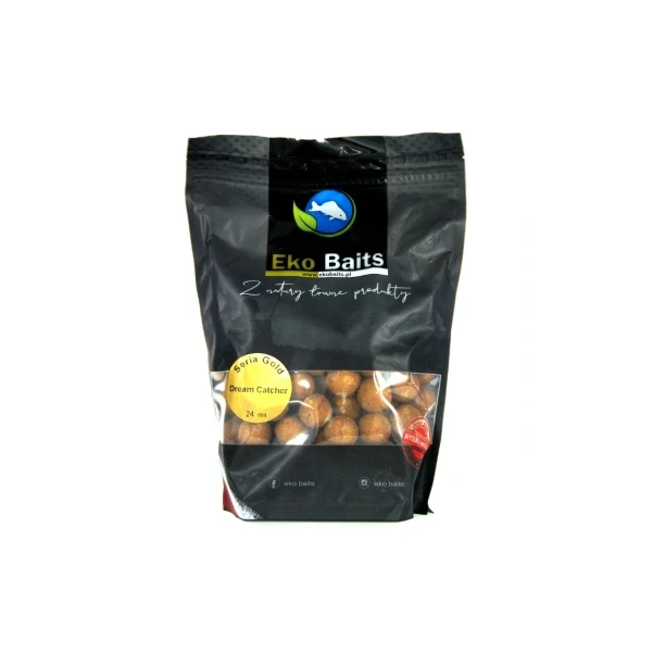 Eko Baits Gold Series Boilies - Dream Catcher 24mm