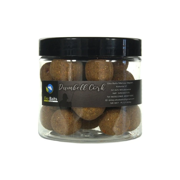 Eko Baits Dumbell Cork Mix - Dream Catcher 20/24mm