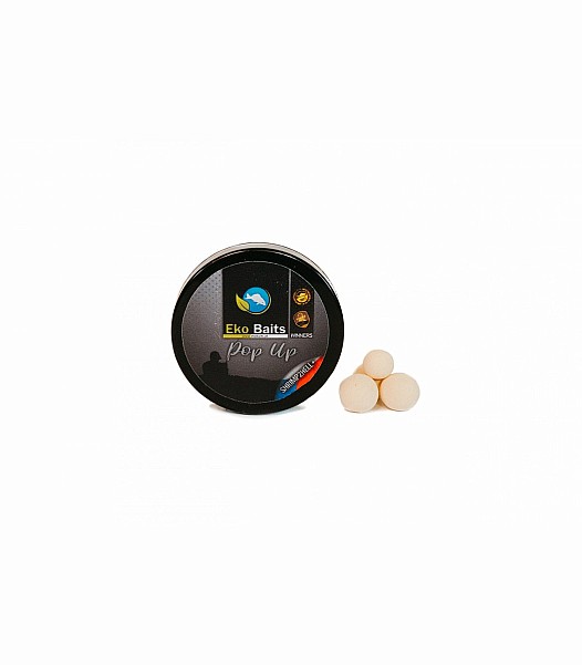 Eko Baits Pop Ups - Shrimp2Hell+átmérő 12/15mm - EAN: 5905562314730