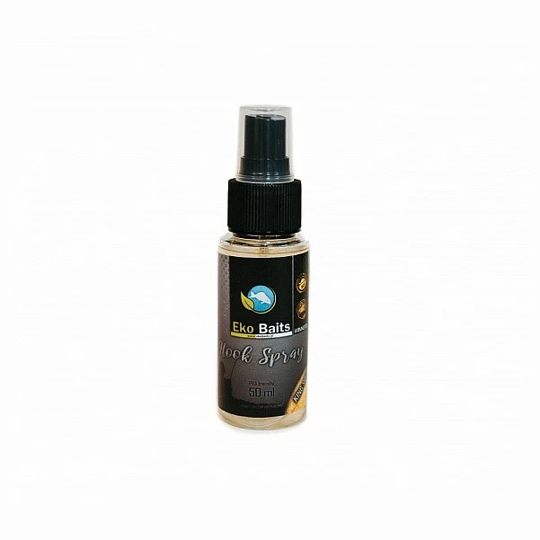 Eko Baits Hook Spray - King Squid (Scopex & Squid) 50ml