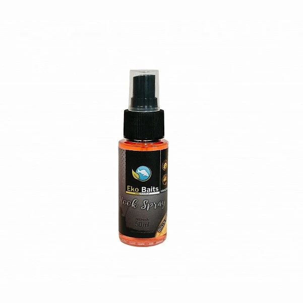 Eko Baits Hook Spray - Queen Squid - (Полуниця & Squid) 50ml