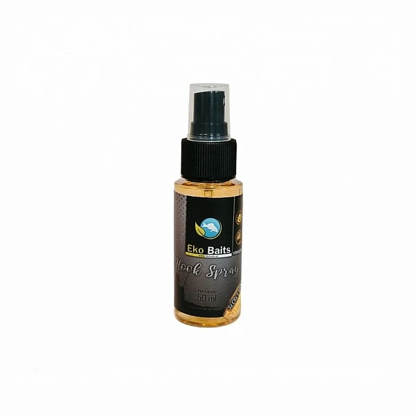Eko Baits Hook Spray - Secret Krill 50ml
