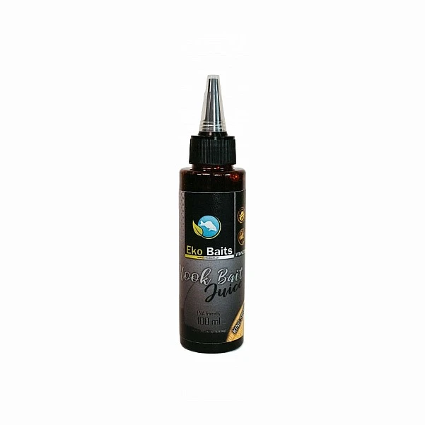 Eko Baits Hook Bait Juice - King Squid (Scopex & Squid) 100ml