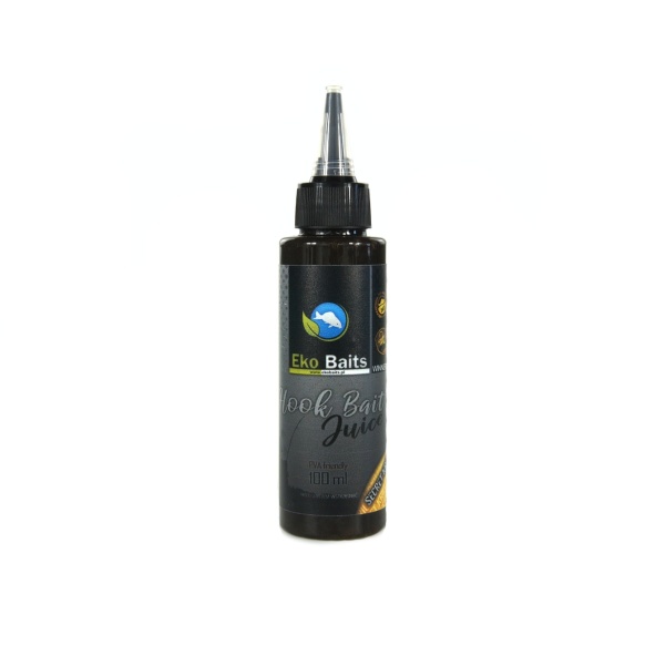 Eko Baits Hook Bait Juice - Secret Krillупаковка 100ml - EAN: 5905562314617