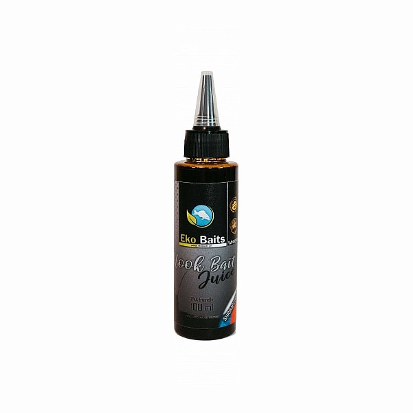 Eko Baits Hook Bait Juice - Shrimp2Hell+csomagolás 100ml - EAN: 5905562314624